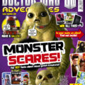 Doctor Who Adventures 345