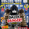 Doctor Who Adventures Issue 346
