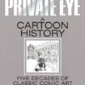 Private Eye: A Cartoon History