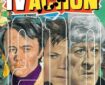 Countdown to TV Action by Steve Holland