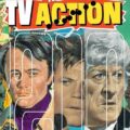 Countdown to TV Action by Steve Holland
