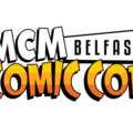 MCM Belfast Comic Con Logo