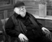 Author George RR Martin. Photo: Karolina Webb