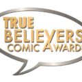 Ture Believers Comic Awards
