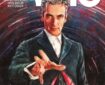 Doctor Who: Twelfth Doctor #1 Cover A