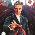 Doctor Who: Twelfth Doctor #1 Cover A
