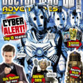 Doctor Who Adventures 347