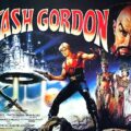 Flash Gordon Film Poster