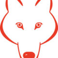 Timberwolf Press Logo