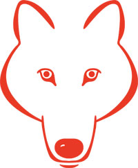 Timberwolf Press Logo