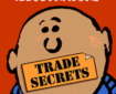 Trade Secrets by Robin Hall