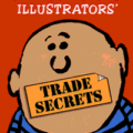Trade Secrets by Robin Hall