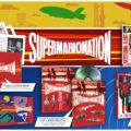 Promotional image fo Network's Limited Edition Blu-Ray release "Supermarionation" which includes TV21 Issue 243, a modern continuation of the 1960s comic.
