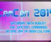 CamCon 2014 Banner