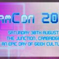 CamCon 2014 Banner