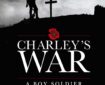 Charley's War Omnibus Cover
