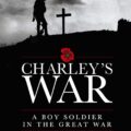 Charley's War Omnibus Cover