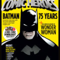 Comic Heroes Issue 23