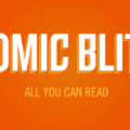 Comicblitz Logo