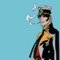 Corto Maltese Promotional Image