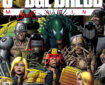 Judge Dredd Megazine 350