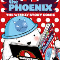 The Phoenix Issue 133 - Cover