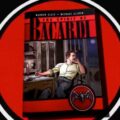 Spirit of Bacardi Graphic Novel