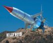 Thunderbirds Are Go: Thunderbird 1. Thunderbirds © 2014 ITV
