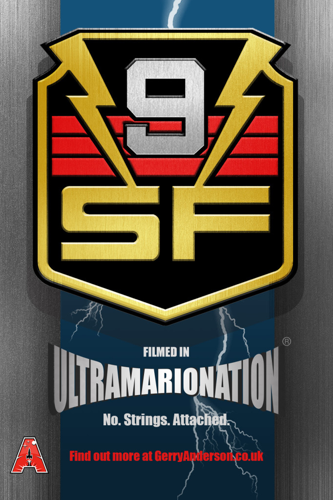 Ultramarionation Promotional Image