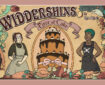 Widdershins Volume 4: Piece of Cake
