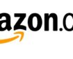 Amazon.com Logo