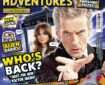 Doctor Who Adventures 352