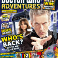 Doctor Who Adventures 352