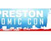 Preston Comic Con