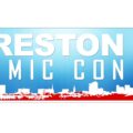 Preston Comic Con