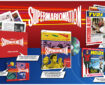 Supermarionation - August 2014 Promotional Image