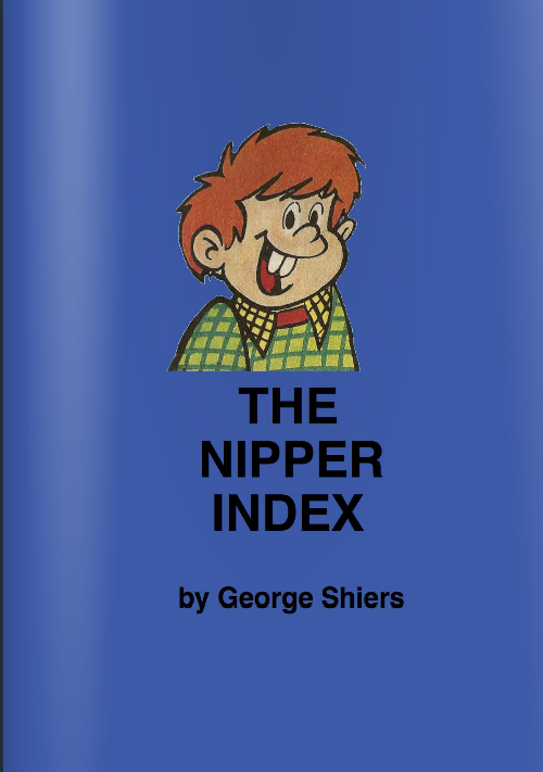 Nipper Index - Cover