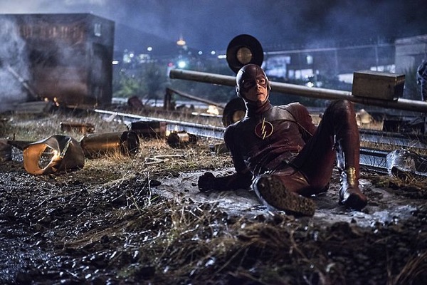 The Flash | TV Series 2014 | Season 2