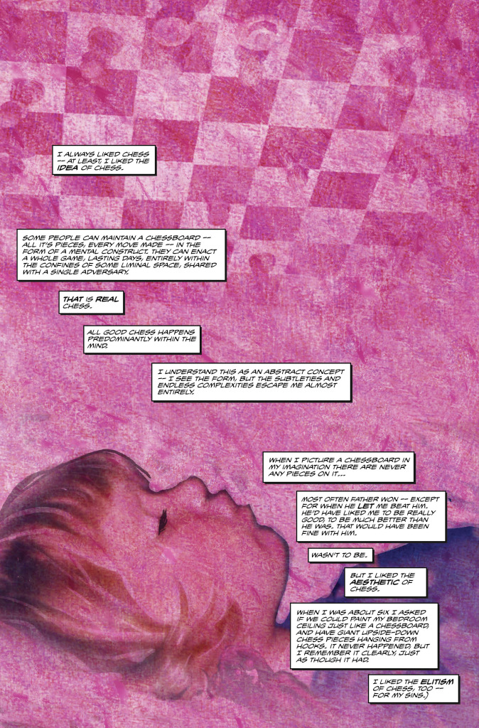 Cap Stone #1 - Page 2