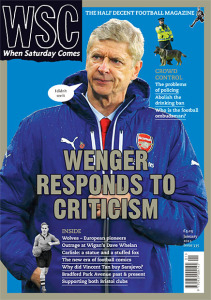 WSC-335-January-2015 - Cover