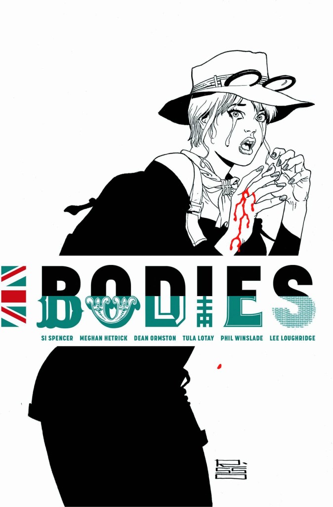 Bodies #6 (Of 8)