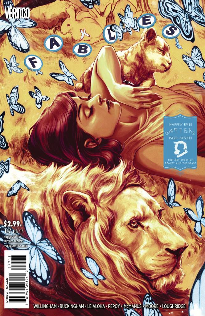 Fables 147