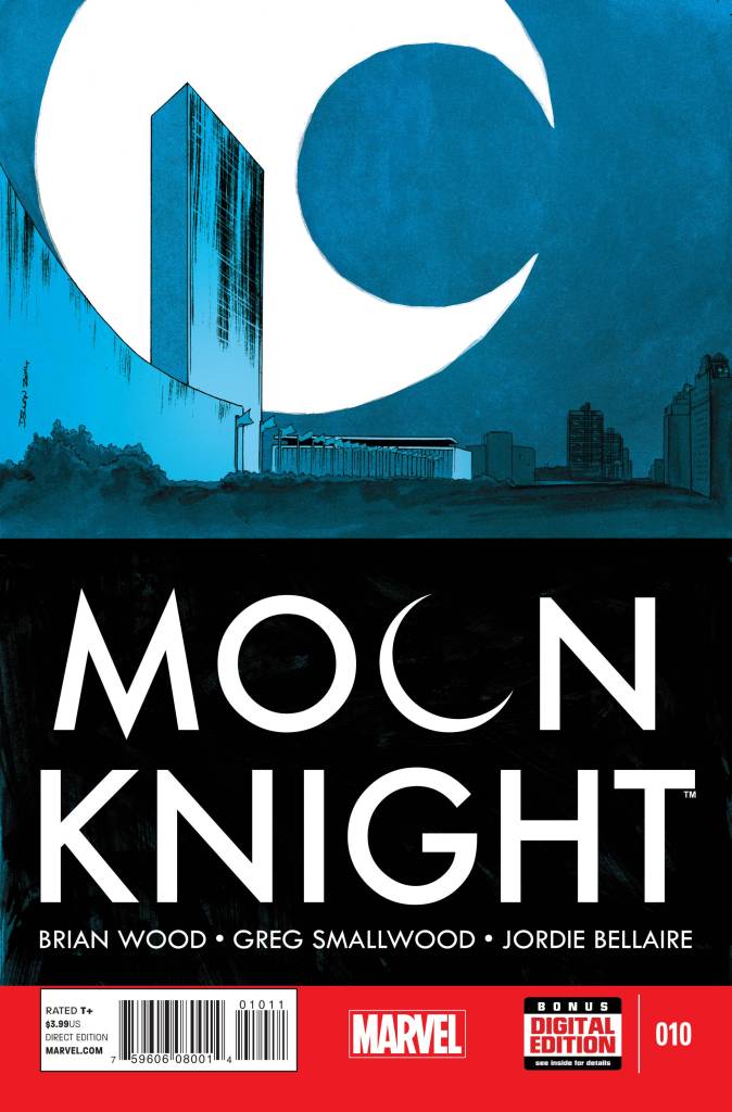 Moon Knight 10