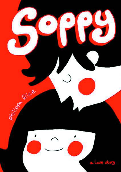 Soppy by Philippa Rice