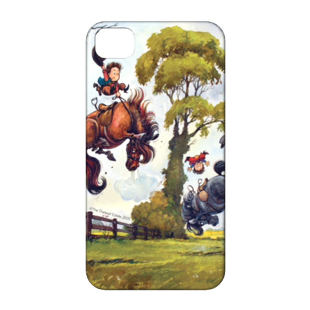 Spreadshirt Thelwell Phone Cover