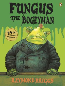 Fungus the Bogeyman: 35th Anniversary Edition