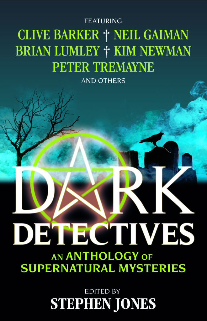 Dark Detectives