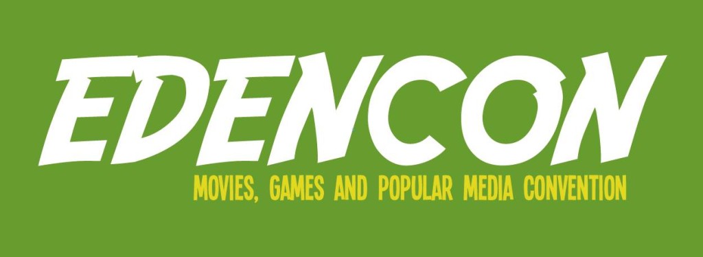 EdenCon 2015 Logo
