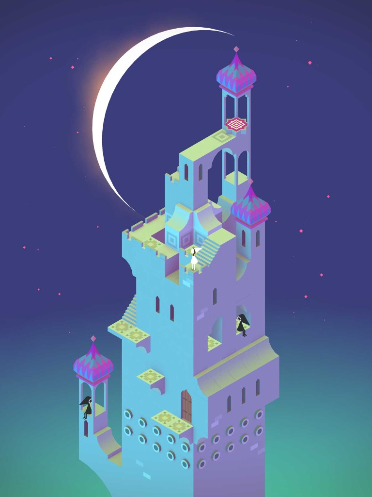 Monument Valley - Game