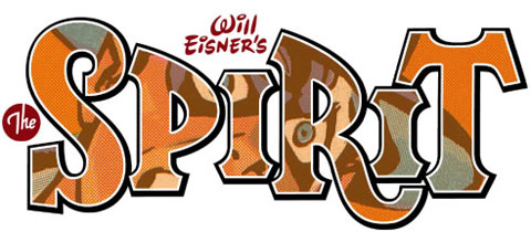 The Spirit Logo